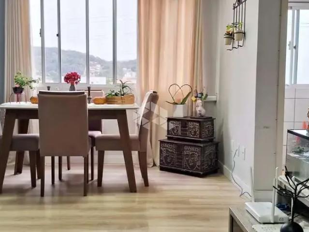 Apartamento para Venda em São José/SC Ipiranga 2 Quartos