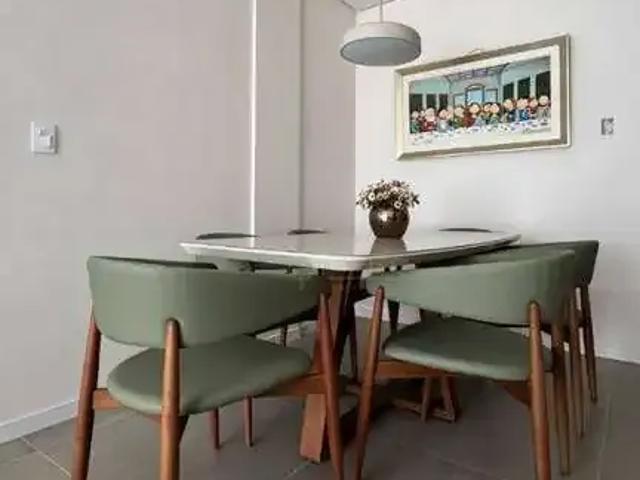 Apartamento para Venda em São José/SC Ipiranga 2 Quartos