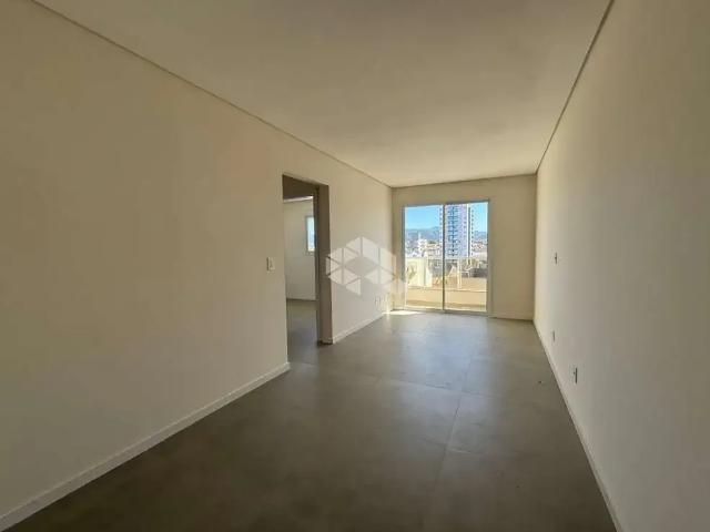 Apartamento para Venda em São José/SC Ipiranga 2 Quartos