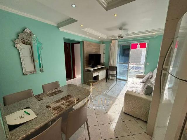 Apartamento para Venda em São José/SC Ipiranga 2 Quartos