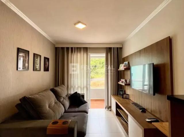 Apartamento para Venda em São José/SC Ipiranga 2 Quartos