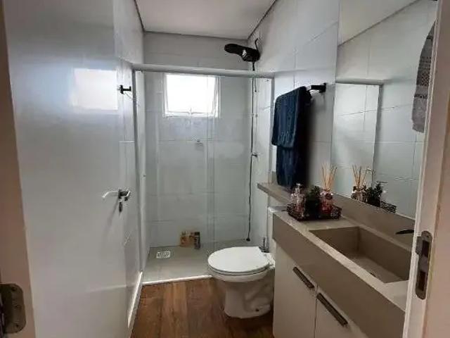 Apartamento para Venda em São José/SC Ipiranga 2 Quartos