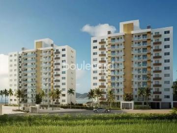 Apartamento para Venda em São José/SC Ipiranga 2 Quartos
