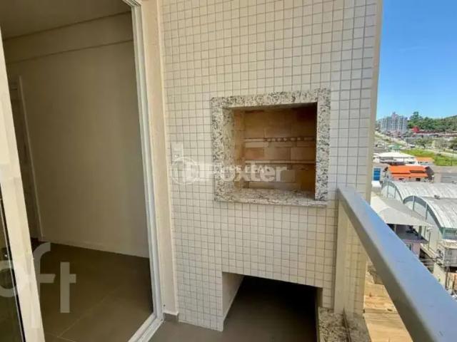 Apartamento para Venda em São José/SC Ipiranga 2 Quartos