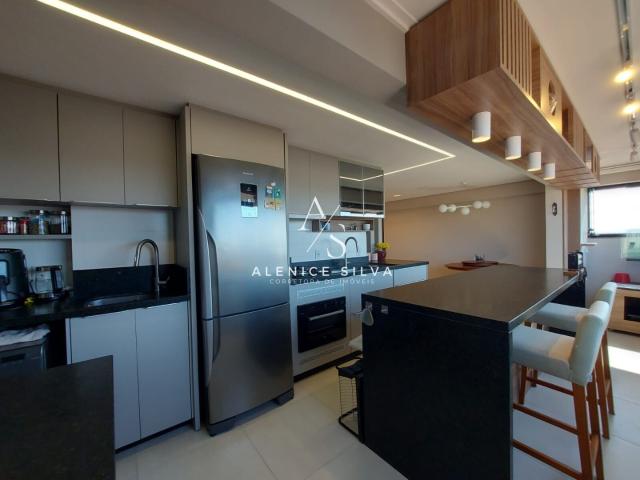 Apartamento para Venda em São José/SC Ipiranga 2 Quartos