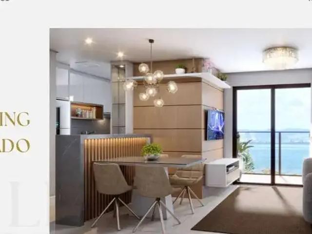 Apartamento para Venda em São José/SC Ipiranga 2 Quartos