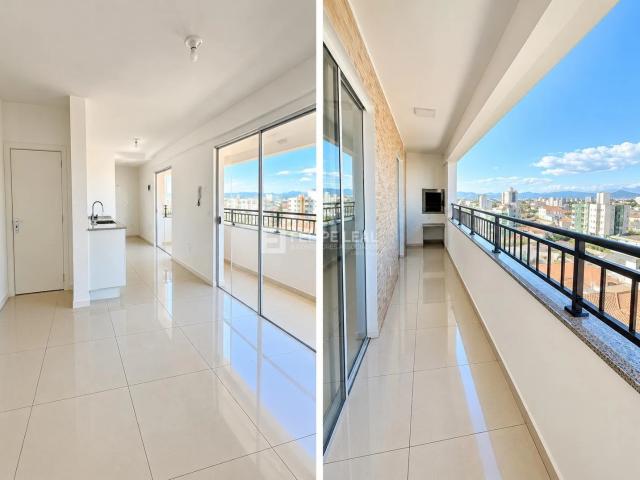 Apartamento para Venda em São José/SC Ipiranga 2 Quartos