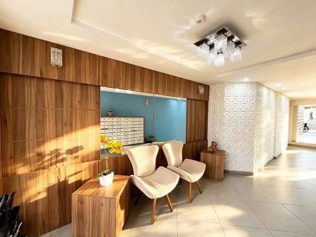 Apartamento para Venda em São José/SC Ipiranga 2 Quartos
