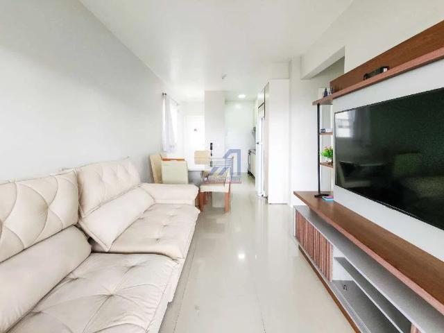Apartamento para Venda em São José/SC Ipiranga 2 Quartos