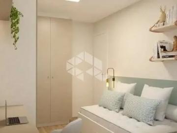 Apartamento para Venda em São José/SC Ipiranga 2 Quartos