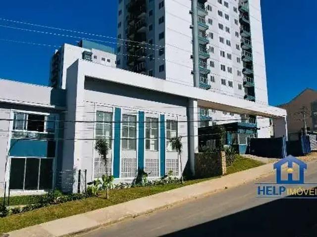 Apartamento para Venda em São José/SC Ipiranga 2 Quartos