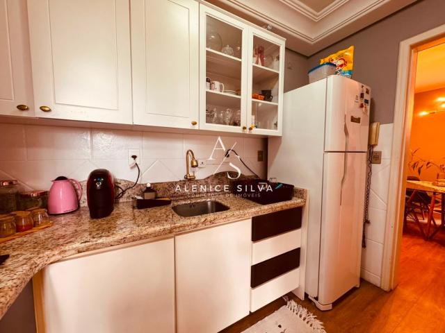 Apartamento para Venda em São José/SC Ipiranga 2 Quartos