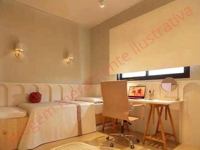 Apartamento para Venda em São José/SC Ipiranga 2 Quartos