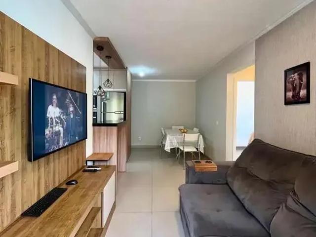 Apartamento para Venda em São José/SC Ipiranga 2 Quartos