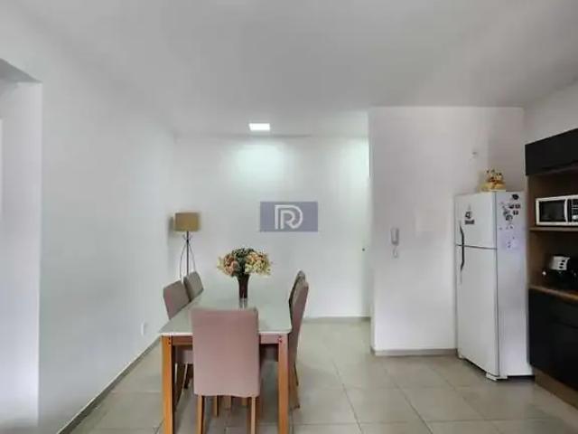 Apartamento para Venda em São José/SC Ipiranga 2 Quartos
