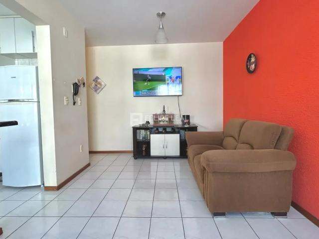 Apartamento para Venda em São José/SC Ipiranga 2 Quartos