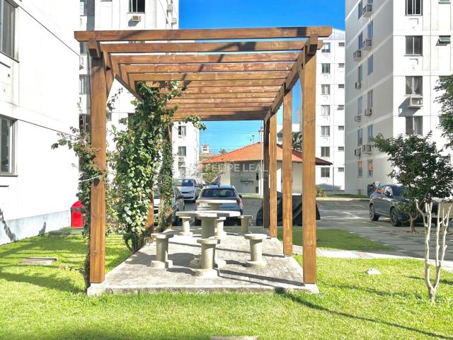 Apartamento para Venda em São José/SC Ipiranga 2 Quartos