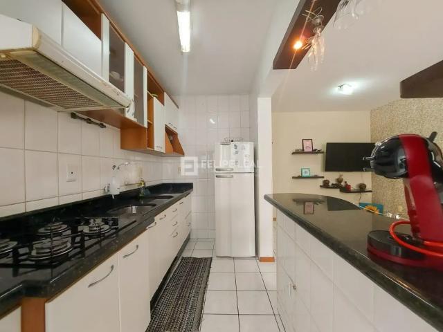 Apartamento para Venda em São José/SC Ipiranga 2 Quartos