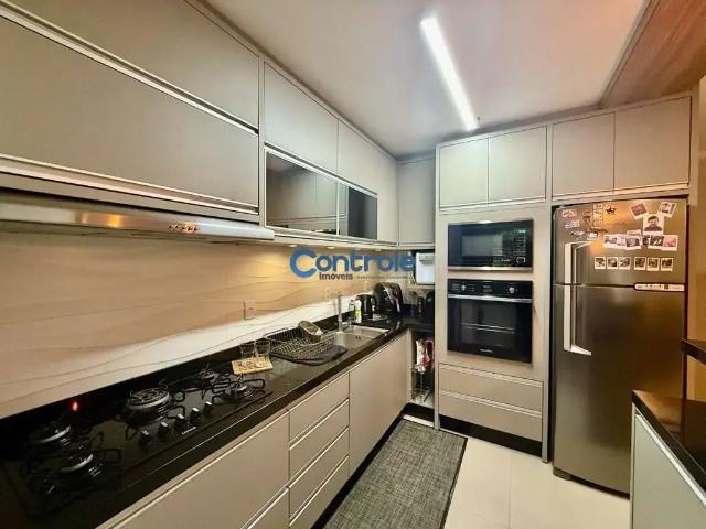 Apartamento para Venda em São José/SC Ipiranga 2 Quartos