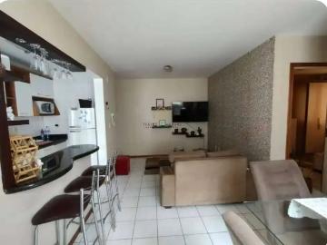 Apartamento para Venda em São José/SC Ipiranga 2 Quartos