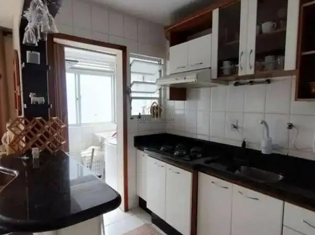 Apartamento para Venda em São José/SC Ipiranga 2 Quartos