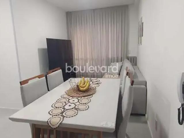 Apartamento para Venda em São José/SC Ipiranga 2 Quartos