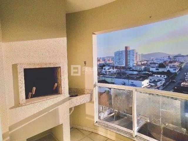 Apartamento para Venda em São José/SC Ipiranga 2 Quartos