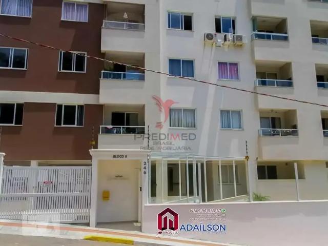 Apartamento para Venda em São José/SC Ipiranga 2 Quartos