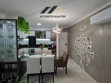 Apartamento para Venda em São José/SC Ipiranga 2 Quartos