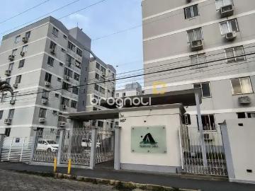 Apartamento para Venda em São José/SC Ipiranga 2 Quartos