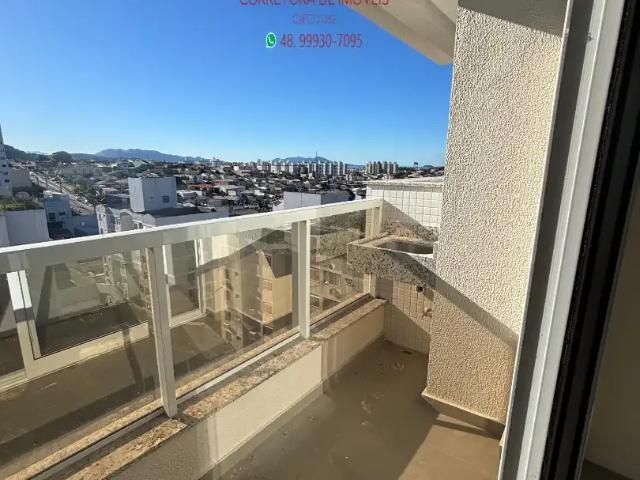 Apartamento para Venda em São José/SC Ipiranga 2 Quartos