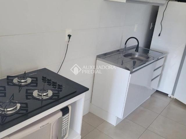 Apartamento para Venda em São José/SC Ipiranga 2 Quartos