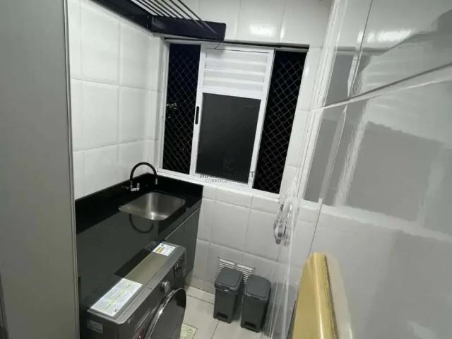 Apartamento para Venda em São José/SC Ipiranga 2 Quartos