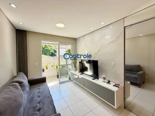 Apartamento para Venda em São José/SC Ipiranga 2 Quartos