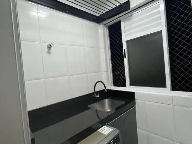 Apartamento para Venda em São José/SC Ipiranga 2 Quartos