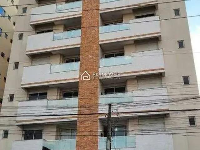 Apartamento para Venda em São José/SC Ipiranga 2 Quartos