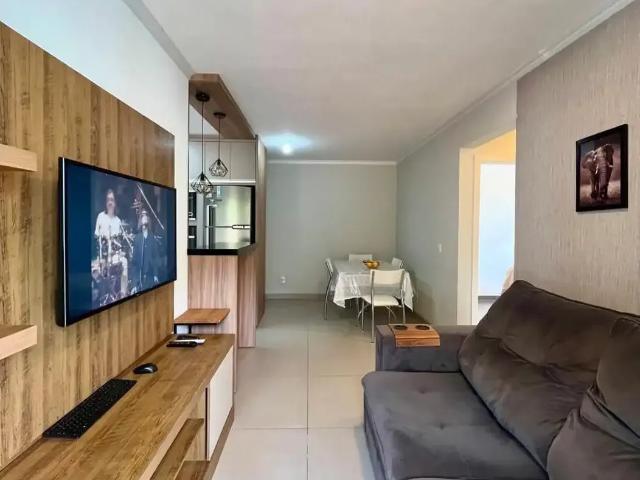 Apartamento para Venda em São José/SC Ipiranga 2 Quartos