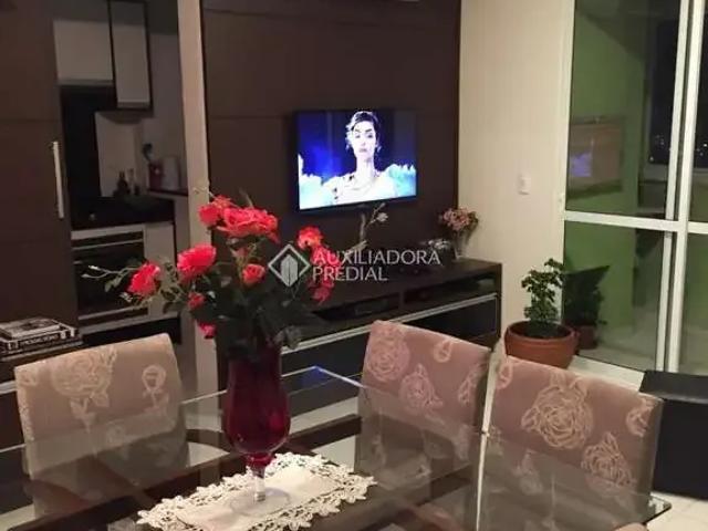Apartamento para Venda em São José/SC Jardim Cidade de Florianópolis 2 Quartos