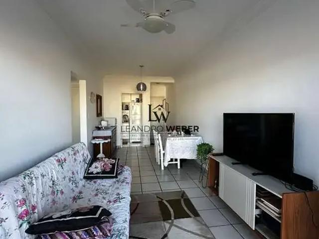 Apartamento para Venda em São José/SC Jardim Cidade de Florianópolis 2 Quartos