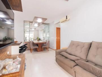 Apartamento para Venda em São José/SC Jardim Cidade de Florianópolis 2 Quartos