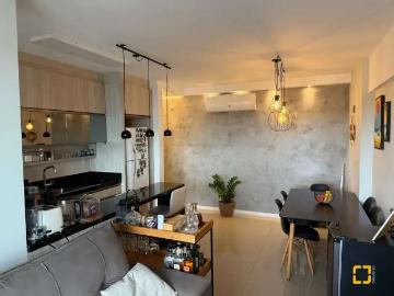 Apartamento para Venda em São José/SC Jardim Cidade de Florianópolis 2 Quartos