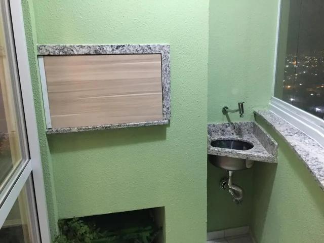 Apartamento para Venda em São José/SC Jardim Cidade de Florianópolis 2 Quartos