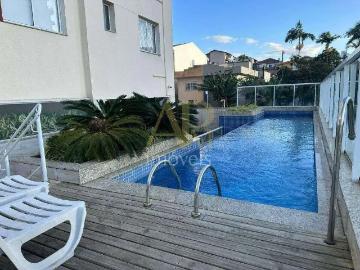 Apartamento para Venda em São José/SC Jardim Cidade de Florianópolis 2 Quartos