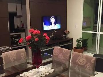 Apartamento para Venda em São José/SC Jardim Cidade de Florianópolis 2 Quartos