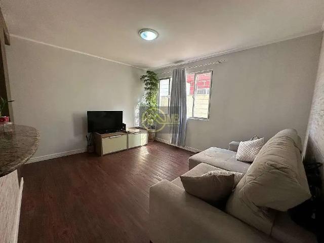 Apartamento para Venda em São José/SC Jardim Cidade de Florianópolis 2 Quartos