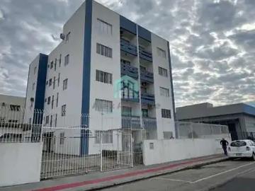 Apartamento para Venda em São José/SC Jardim Cidade de Florianópolis 2 Quartos