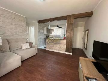 Apartamento para Venda em São José/SC Jardim Cidade de Florianópolis 2 Quartos