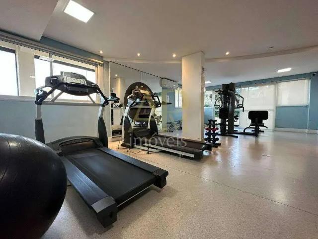Apartamento para Venda em São José/SC Jardim Cidade de Florianópolis 2 Quartos