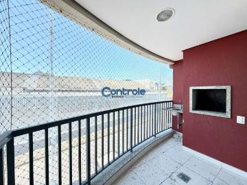 Apartamento para Venda em São José/SC Jardim Cidade de Florianópolis 2 Quartos