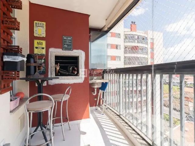 Apartamento para Venda em São José/SC Jardim Cidade de Florianópolis 3 Quartos